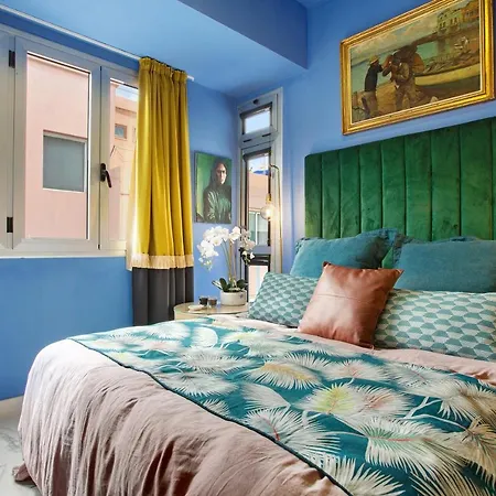 Appartement Blue Moon Las Palmas de Gran Canaria