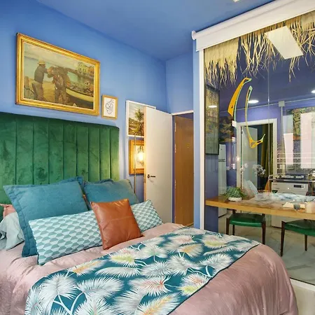 Apartment Blue Moon Las Palmas de Gran Canaria