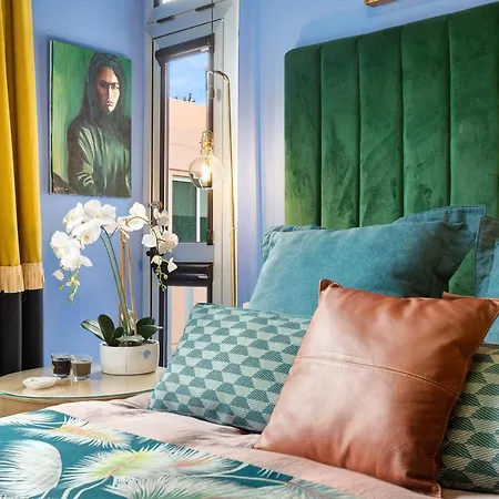Blue Moon Apartment Las Palmas de Gran Canaria