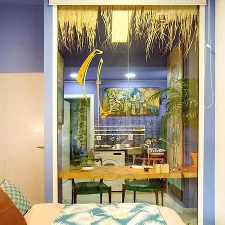 Blue Moon Apartment Las Palmas de Gran Canaria