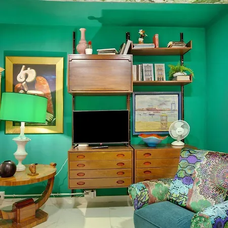 Blue Moon Apartment Las Palmas de Gran Canaria